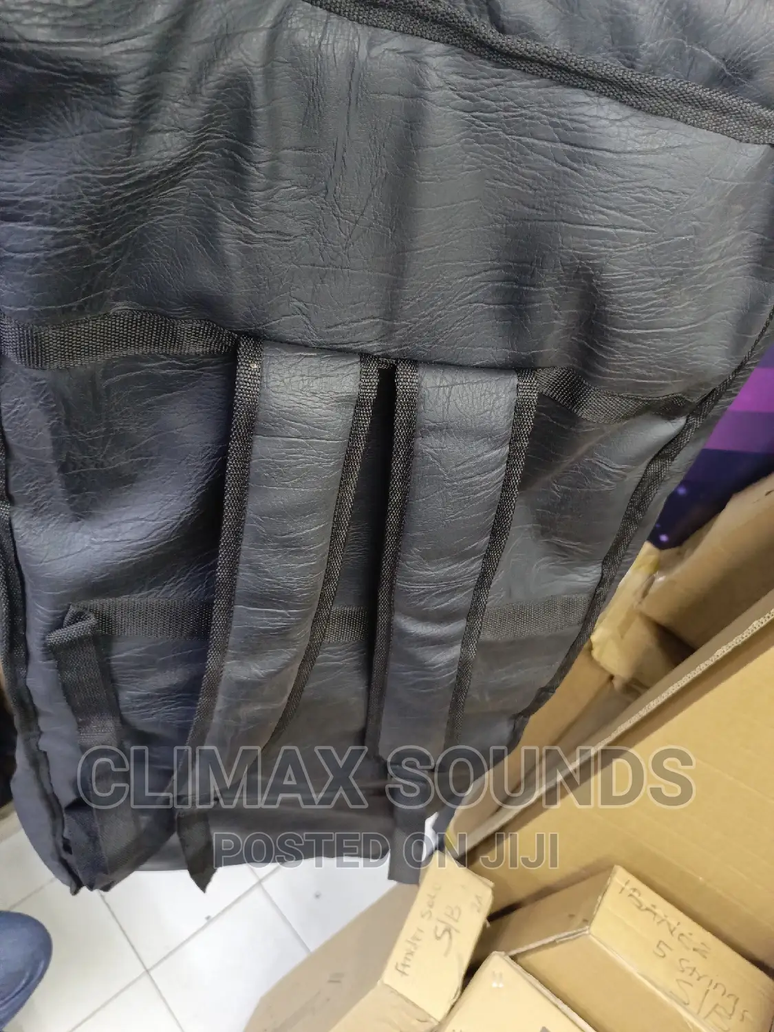 Keyboard Bag Leather, All Yamaha Series
