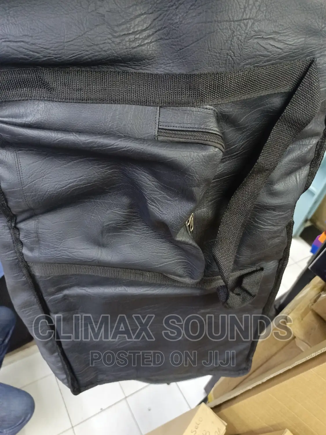 Keyboard Bag Leather, All Yamaha Series