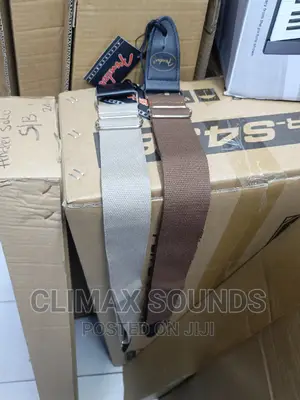 Guitar Straps High Quality