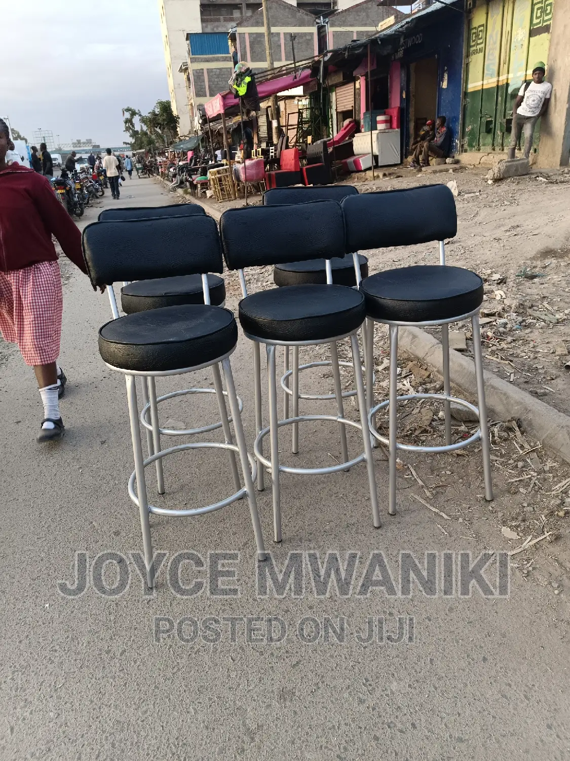 Highstools for Kitchen Counter, Restaurant or Shops