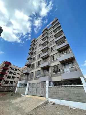 1bdrm Apartment in Kinoo 87 for rent