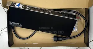 Digital Power Sequencer