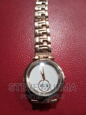 Classic Lady Watch.