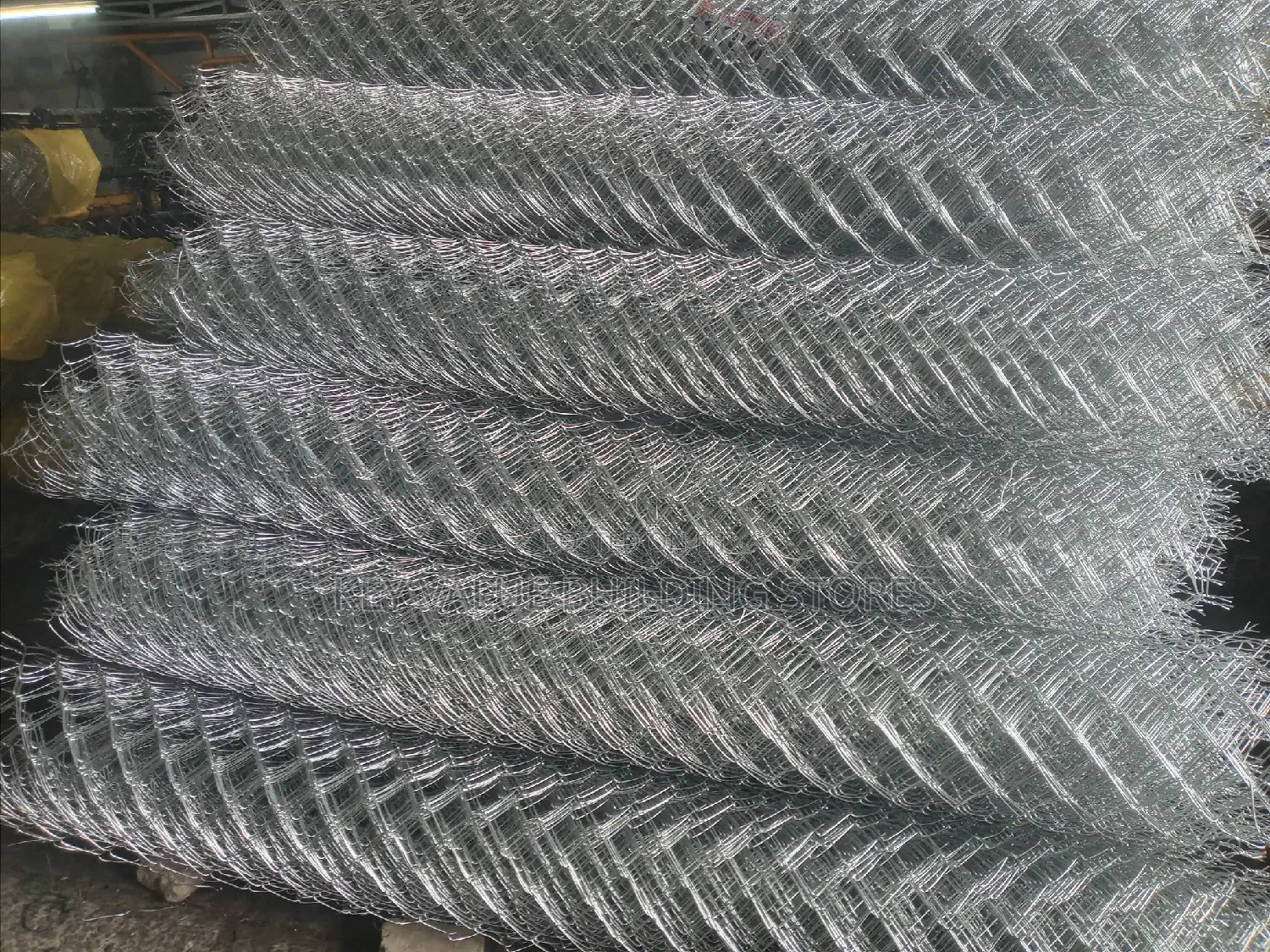 Medium Guage 12.5g Chainlink