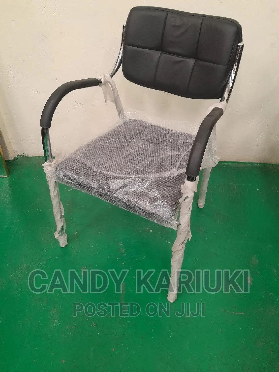 Salon Chair