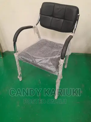 Salon Chair