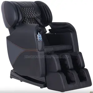 Zero Gravity Electric Massage Chair AM181150