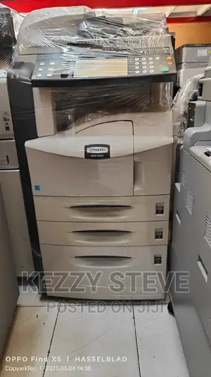 Discount on Bulk Printing and Photocopy