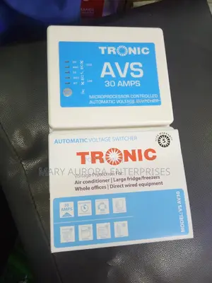 AVS 30amps Tronic