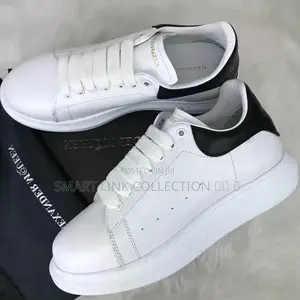 Alexander Mcqueen Sneakers