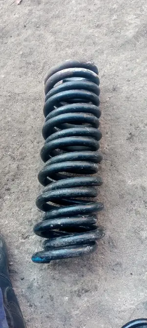 Nissan Teana Rear Heavy Duty Coil Springs