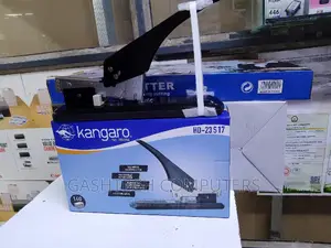 Kangaro HD 23S17 Heavy Duty Stapler
