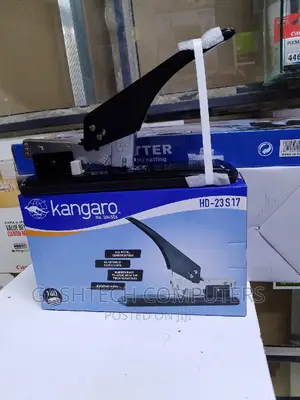 Kangaro Stapler 23S17 Heavy Duty Staplers HD23S17
