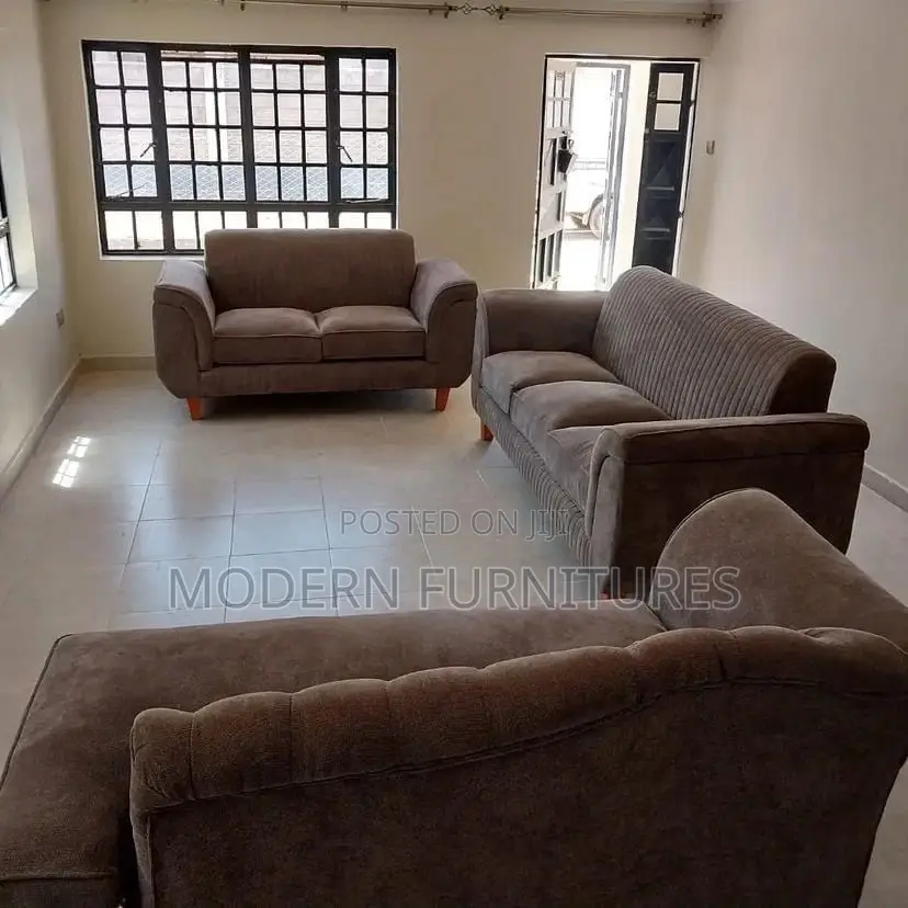 8 Seater Modern Sofa
