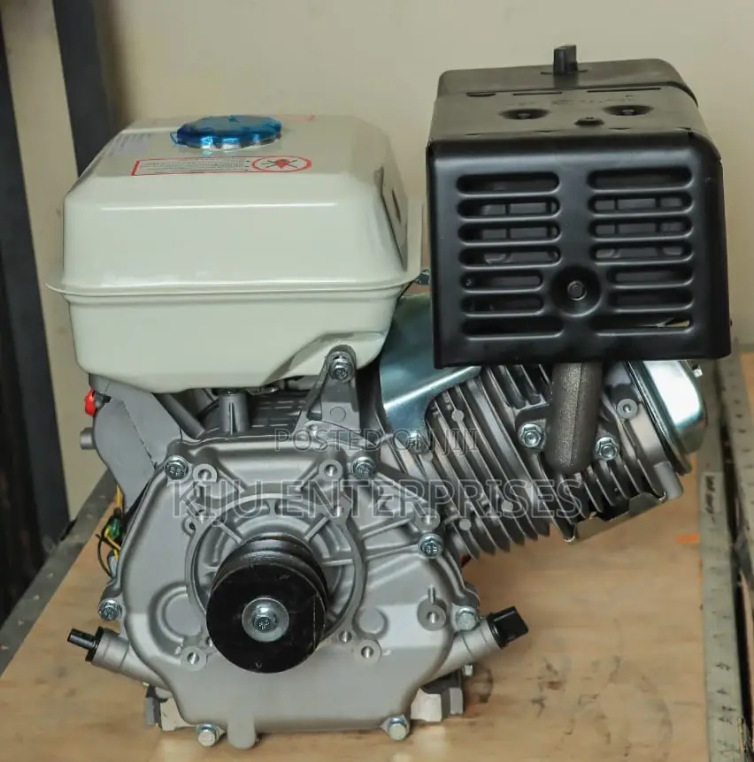 Petrol,Engine Machine Available