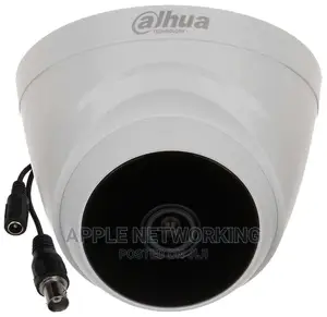 Dahua Dome Camera 1mp DH-HAC-T1A11P