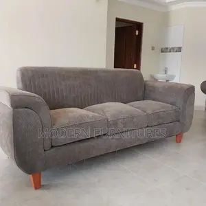 Classic 3 Seater Sofa