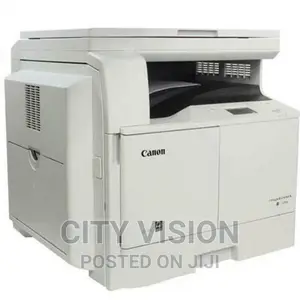Canon Image Runner 2206 Available