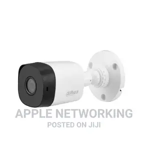 Dahua 1MP HD Bullet Camera DH-HAC-B1A11P