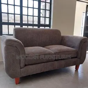 Classic 2 Seater Sofa