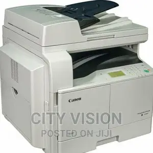 Canon Image Runner 2206 Available Now