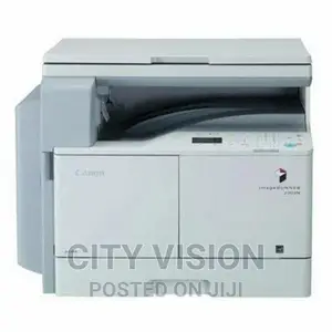 Canon Image Runner 2206//Image Runner