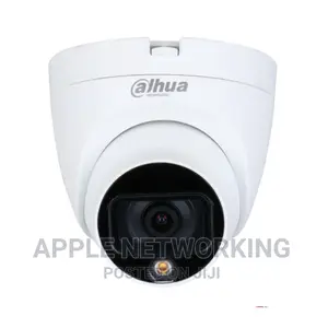 Dahua DOME Led 2mp Hd Full Colorview CCTV
