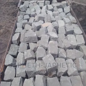 Foundation Stones,.