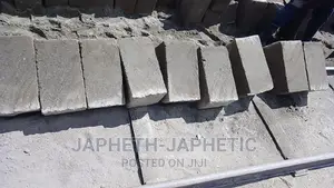 Ndarugo Machine Cut Stones/