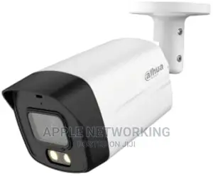Dahua Bullet 20m 2mp Led CCTV Camera