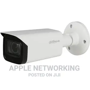Dahua 2mp HD 20M Bullet With Audio