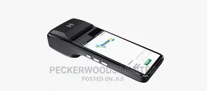 H8 5 Inch Android 11 Qualcomm CPU 4G Pos Terminal 2+16GB