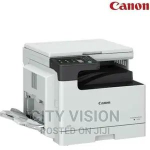 Canon IR 2425 Image Runner