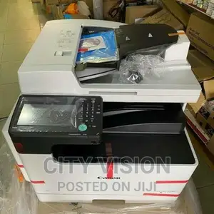 Canon Image Runner 2425 Available Now