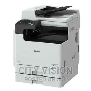 Canon Image Runner 2425i A3/A4 + Adf