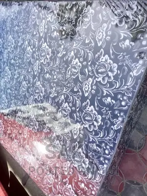 Counting More Sleep! 4ft X 6ft,8inch.High Density Mattresses