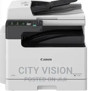 Canon Image Runner 2425i Available Now