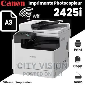 Image Runner 2425i Canon Image Runner