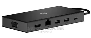 HP Travel USB-C Multi Port Hub 11 in 1!!HP Travel USB-C