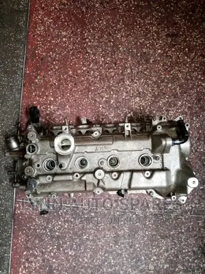 Nissan HR15 Headcylinder Complete