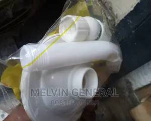 Plastic Shower Rose With Shower Arm