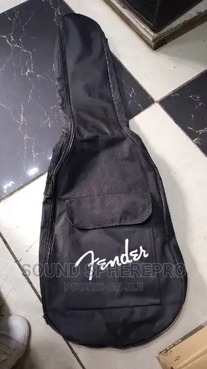 Fender Electric Guitar Bag