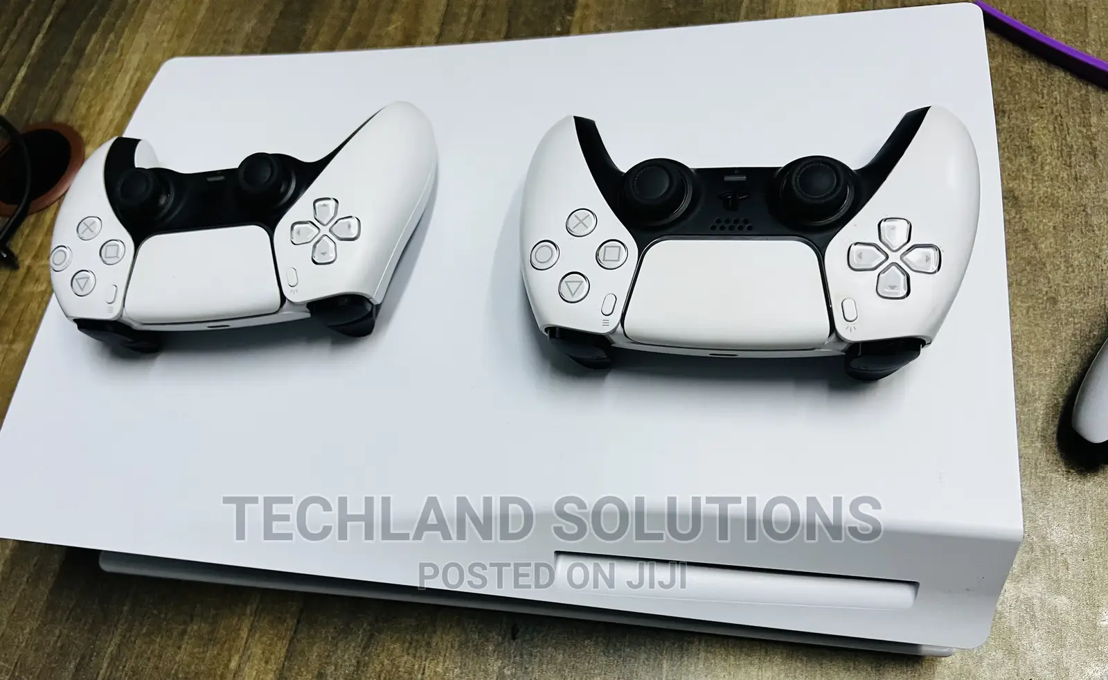 Use Playstation 5 Pad