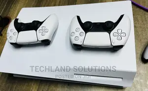Use Playstation 5 Pad