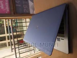 Laptop HP EliteBook Folio 9470M 6GB Intel Core I5 HDD 500GB