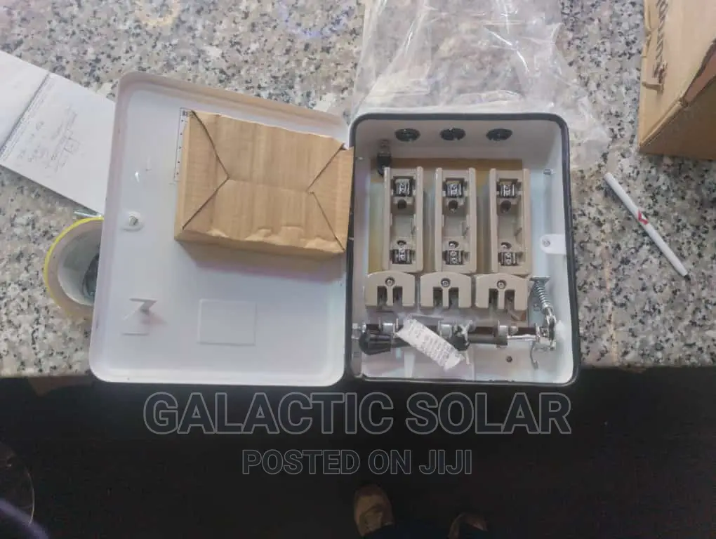 32a Switch Fuse