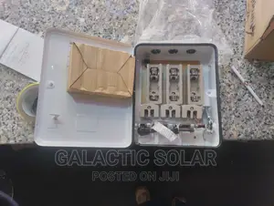 32a Switch Fuse
