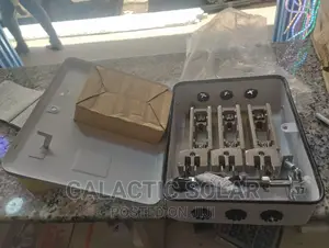 32a Switch Fuse