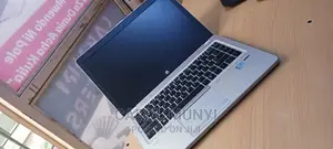 Laptop HP EliteBook Folio 9470M 4GB Intel Core I5 HDD 500GB