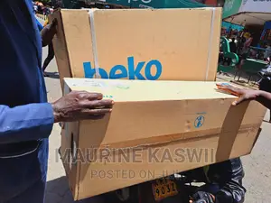 Beko BAFBF240/241 24000BTU Splittype Cooling Air Conditioner
